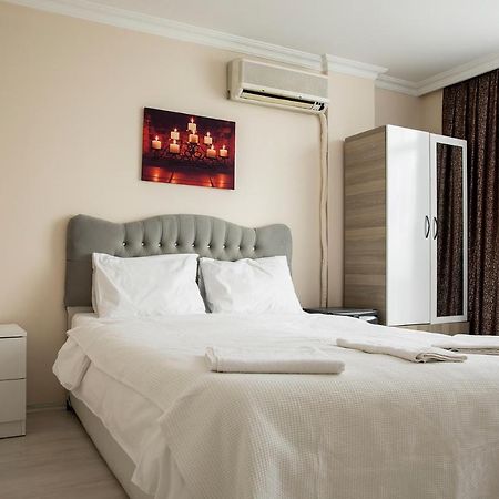 Liya Boutique Hotel อิสตันบูล ภายนอก รูปภาพ